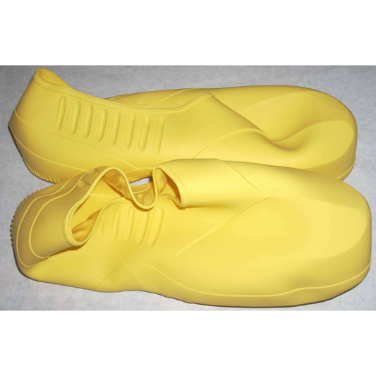 Lacrosse 88103 Men's Packer Yellow Overshoe Size LG 9 1/2-11 USA Made