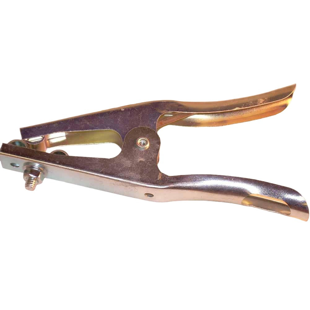 Lenco style 300 Amp Welding Ground Clamp - ATL Welding Supply