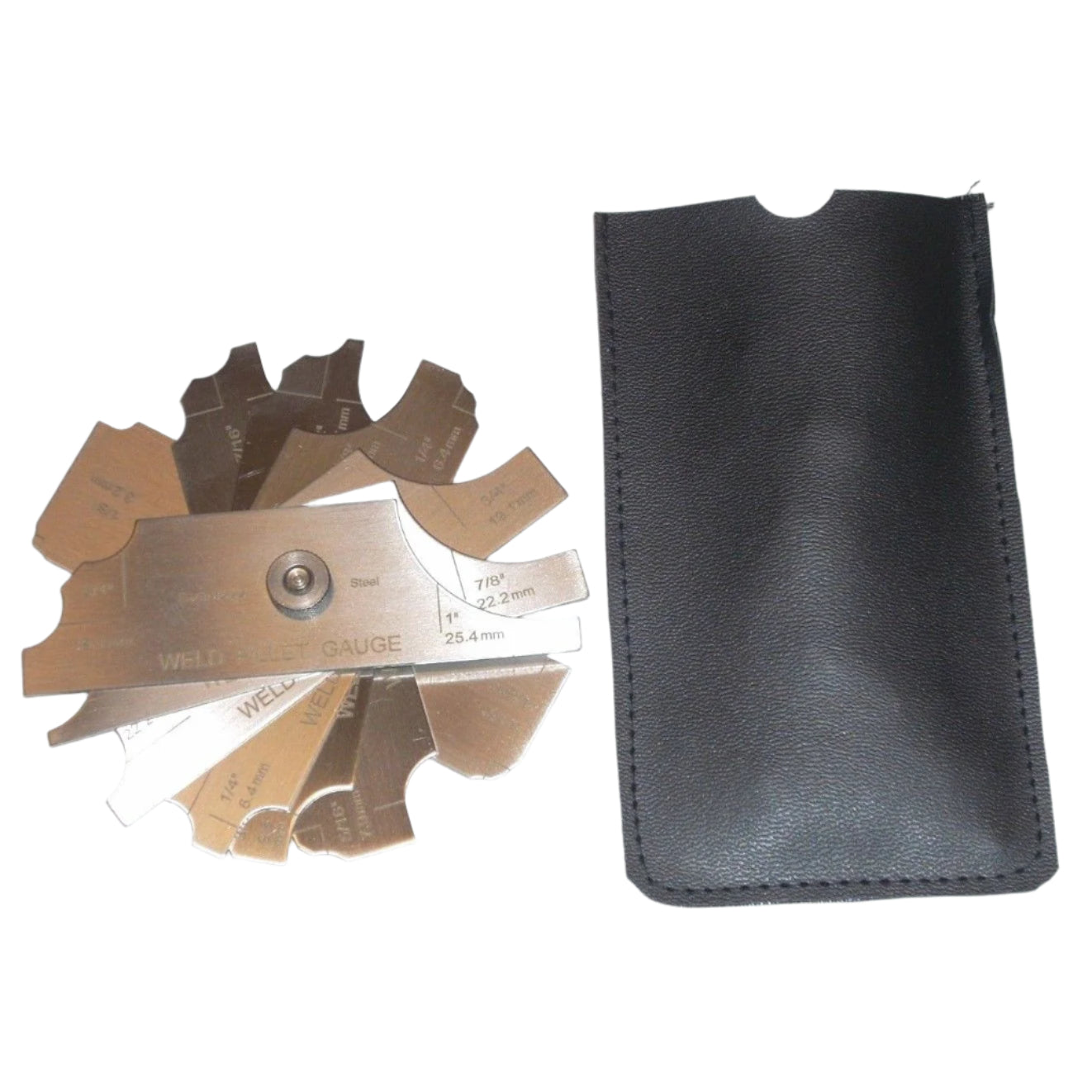 MG-11 Cam Type Fillet Weld Gauge - ATL Welding Supply