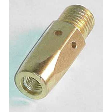 Miller style Tip Adaptor 169-728 - ATL Welding Supply