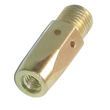 Miller style Tip Adaptor 169-728 - ATL Welding Supply