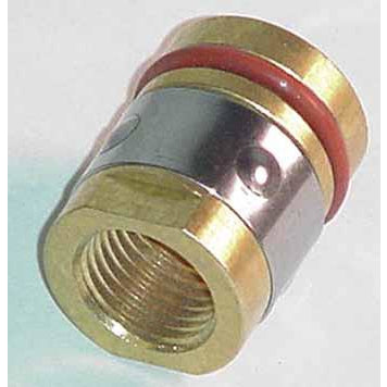 Miller style Tip Adaptor 169-729 - ATL Welding Supply