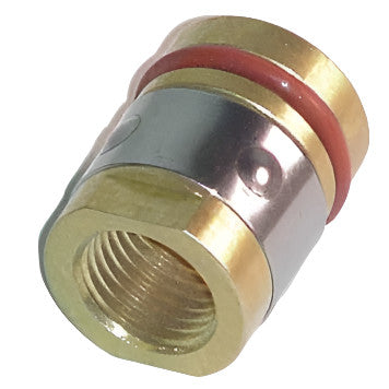 Miller style Tip Adaptor 169-729 - ATL Welding Supply