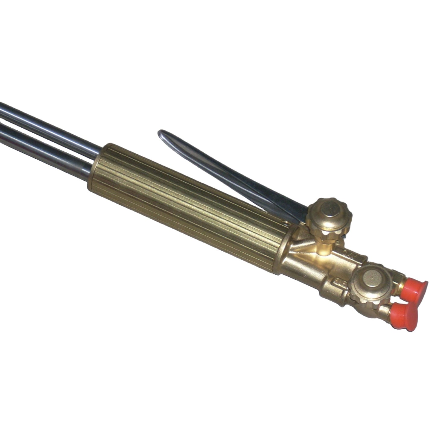 Victor style 48" Acetylene Cutting Torch 90 Degree