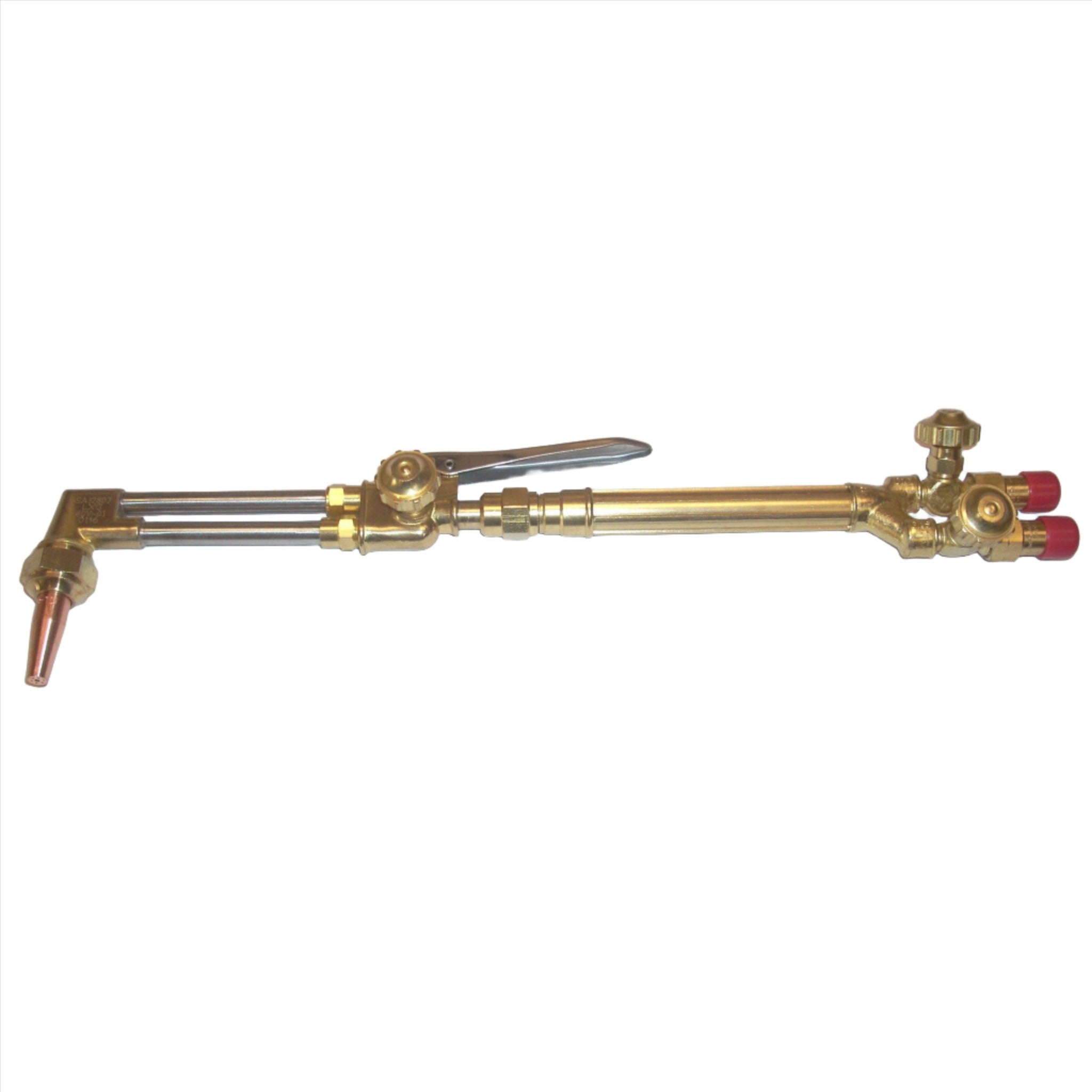 Victor Style Small Cutting Torch - Victor Torch
