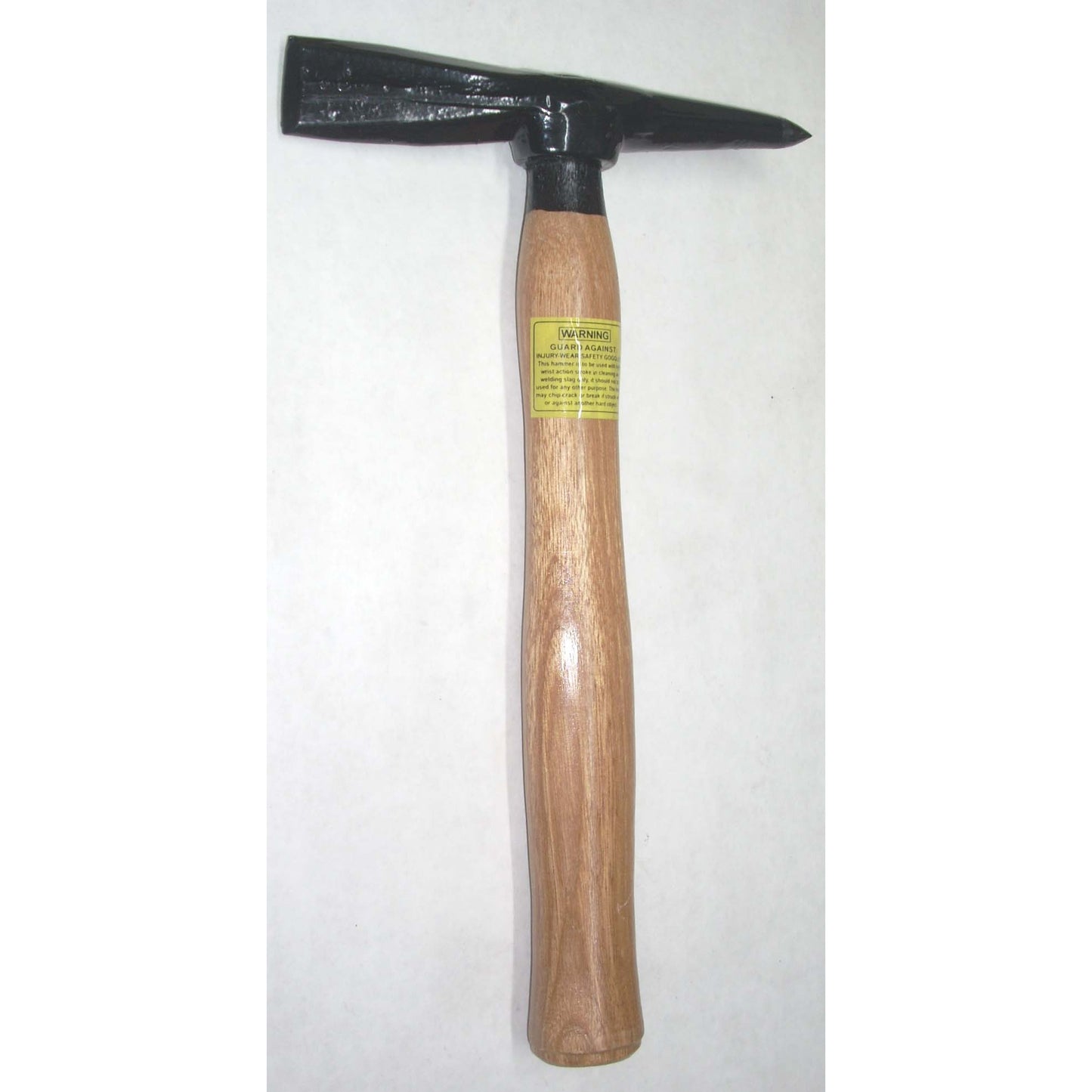 Wood Handle Chipping Hammer Heavy Duty