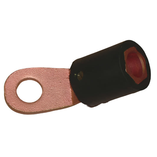 Tweco style TE-2AF Cable Lug - ATL Welding Supply