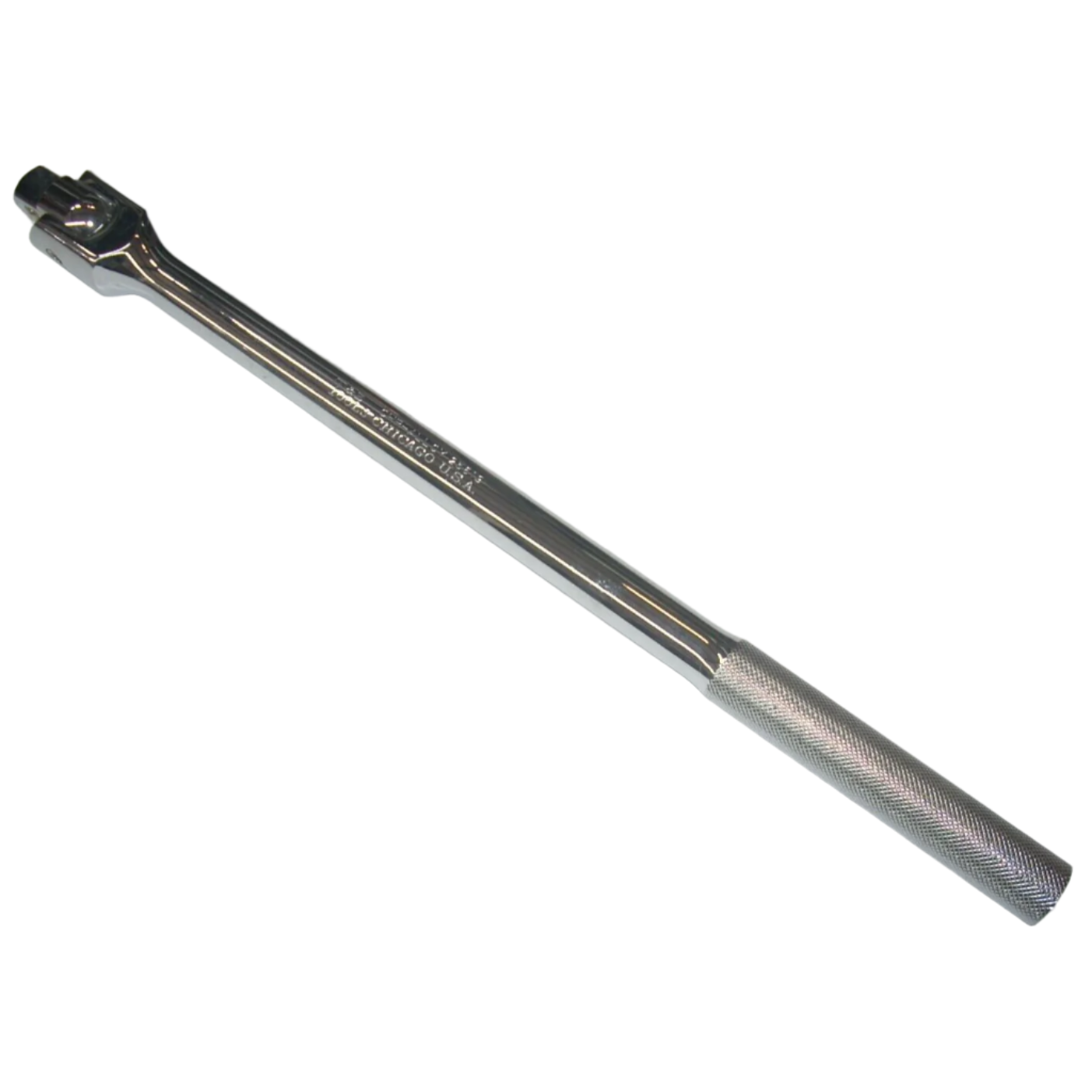 T&E 25619 Breaker Bar 3/4" Drive 20" Long