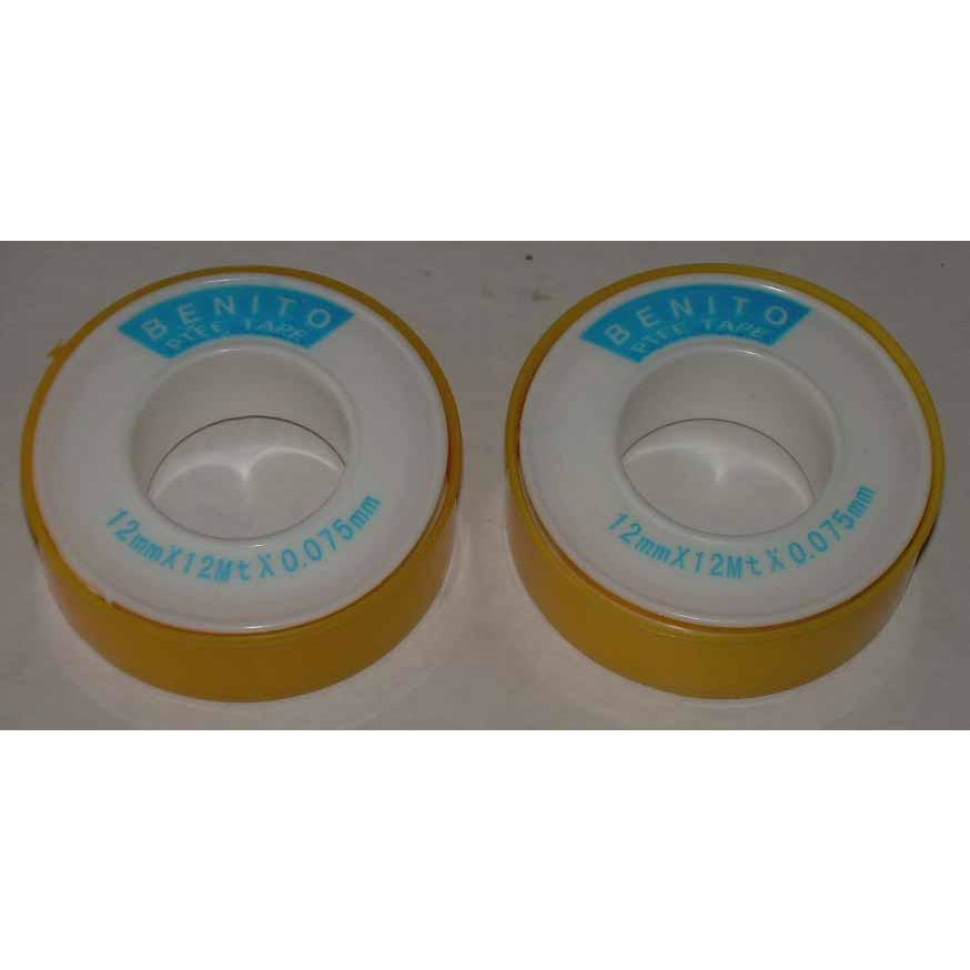 Teflon Tape 2pc Set - ATL Welding Supply