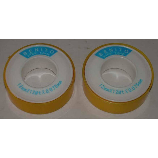 Teflon Tape 2pc Set - ATL Welding Supply