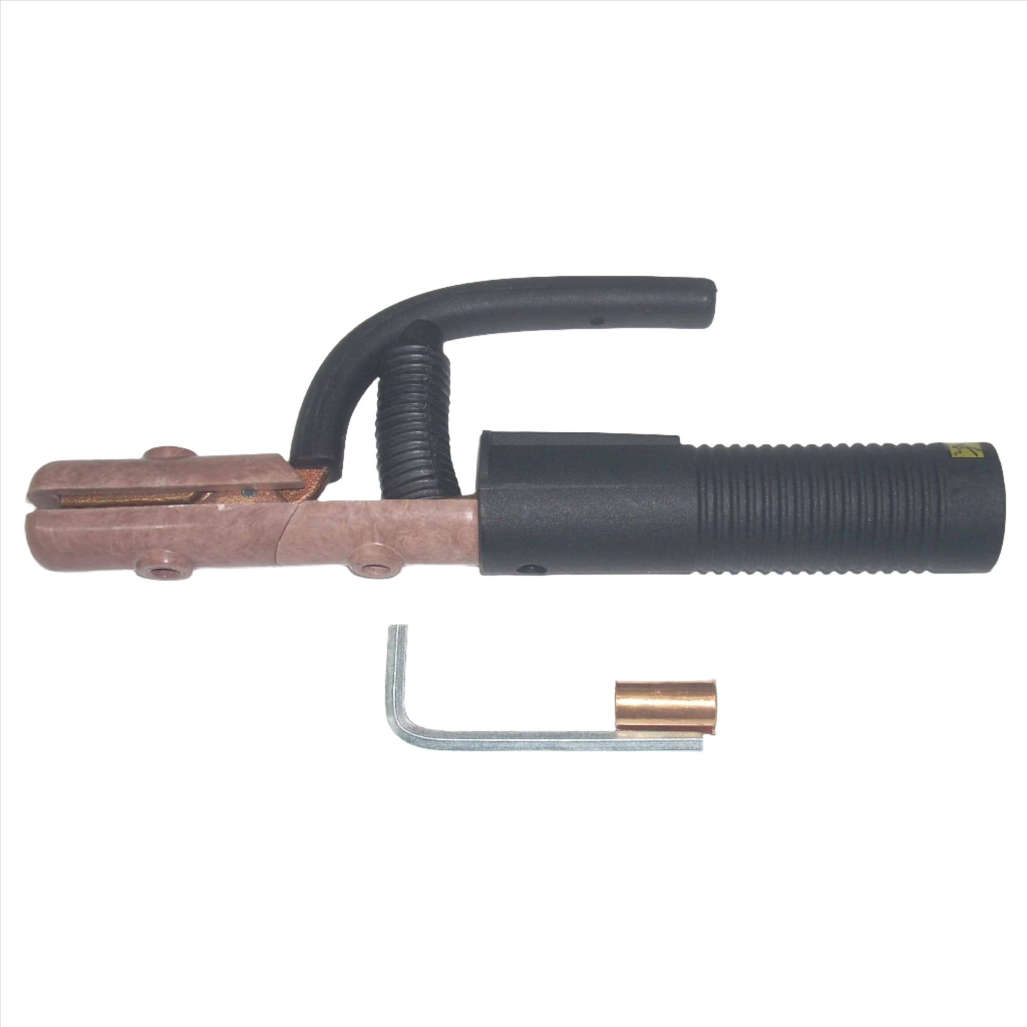 Powerweld A732 Tweco style 300 Amp Electrode Holder