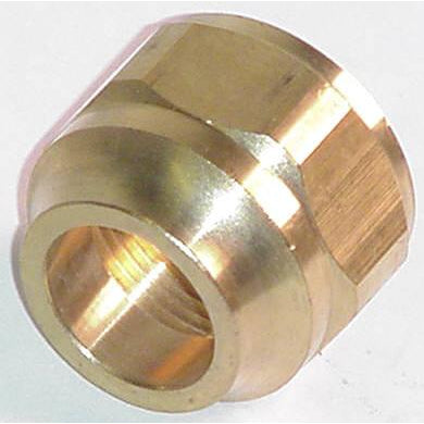 Victor Large Cutting Tip Nut - ATL Welding Supply