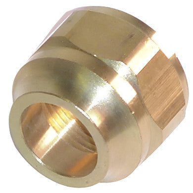 Victor Large Cutting Tip Nut - ATL Welding Supply