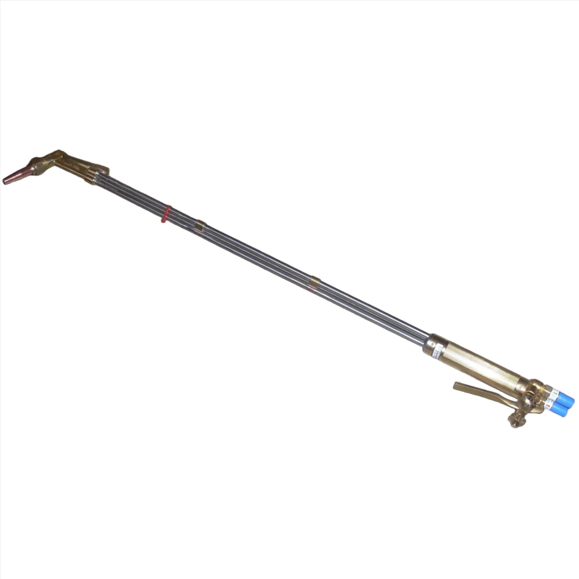 Scorpion 6236-A70 36" Harris style Acetylene Cutting Torch 70 Degree - ATL Welding Supply