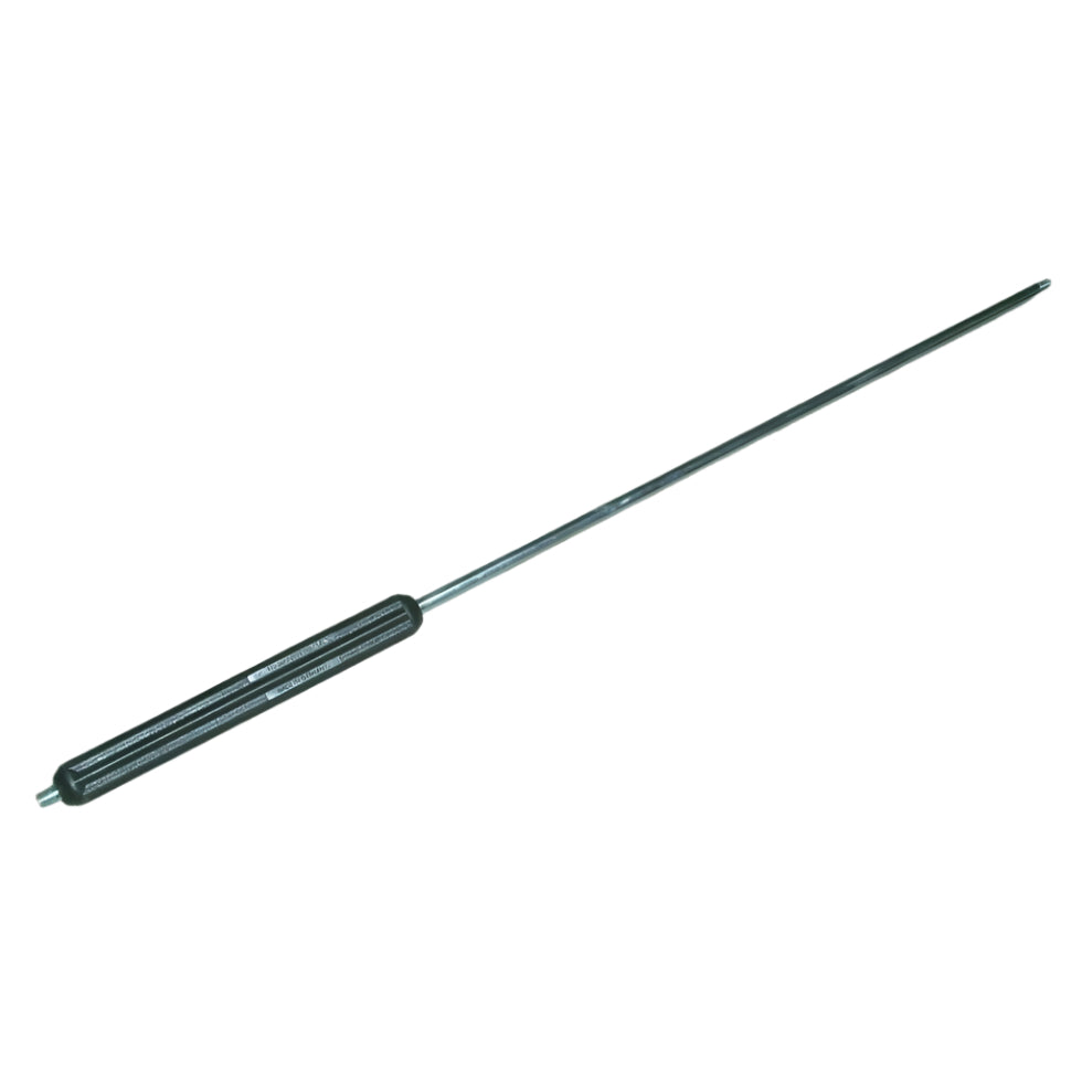 47" Pressure Washer Wand w Handle 6000 PSI Rating Made in Germany Male Fittings