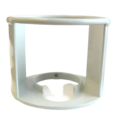 Acetylene Cylinder Construction Collar Safety Cap CC2FOS-06 - ATL Welding Supply