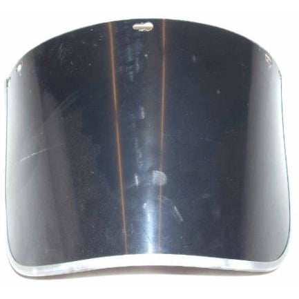 ATL Dark Grinding Face Shield - ATL Welding Supply