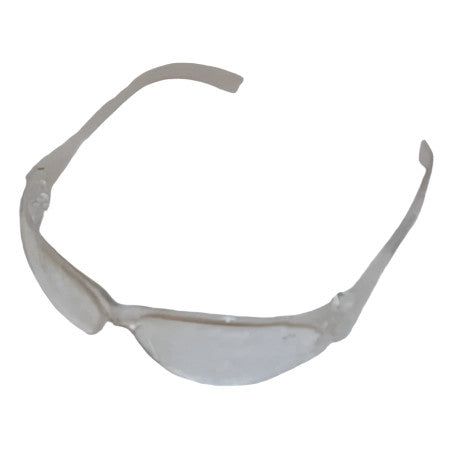 Crews Checklite Clear Safety Glasses - ATL Welding Supply