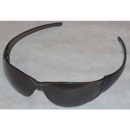 Crews Checklite Dark Safety Glasses - ATL Welding Supply