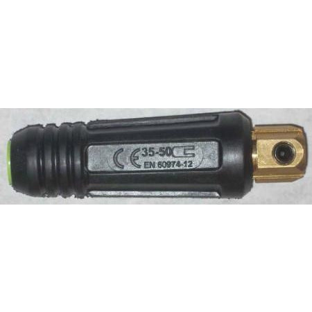 Dinse Cable Connector 3550 - ATL Welding Supply
