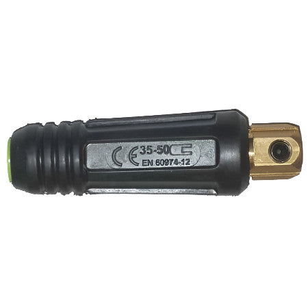 Dinse Cable Connector 3550 - ATL Welding Supply