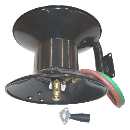 Manual Twin Welding Hose Reel - ATL Welding Supply