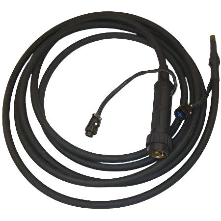 Marquette M12222 15' Euro Mig Welding Gun Extension - ATL Welding Supply