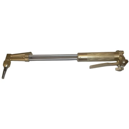 18" LP Cutting Torch 90 Degree Fits Harris - ATL Welding Supply