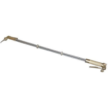36" Scrap Cutting Torch & Harris Tip 70 Deg - ATL Welding Supply