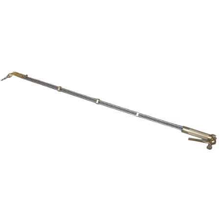 48" Scrap Cutting Torch & Harris Tip 70 Degree - ATL Welding Supply