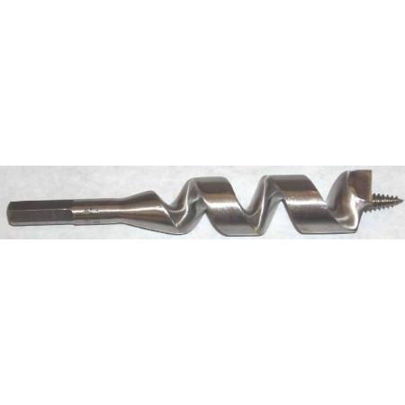 Irwin Short Auger Drill Bit 1 1/4 - ATL Welding Supply