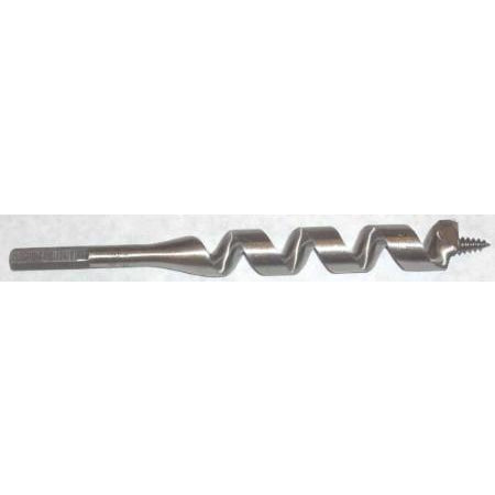 Irwin Short Auger Drill Bit 13/16" - ATL Welding Supply