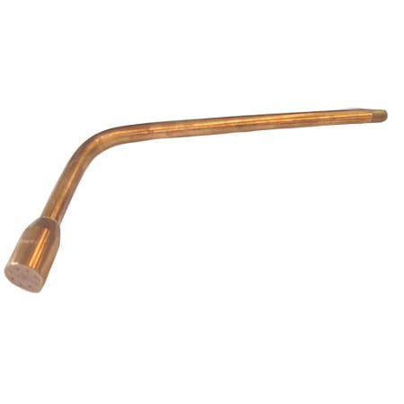 Harris style Heating Tip J-63-3 - ATL Welding Supply