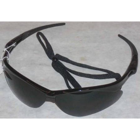 Jackson Nemesis Shade 5 Safety Glasses - ATL Welding Supply