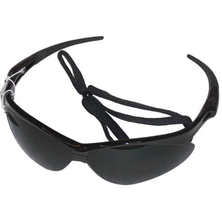 Jackson Nemesis Shade 5 Safety Glasses - ATL Welding Supply