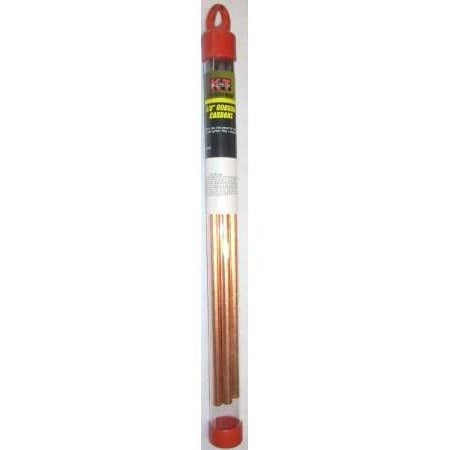 KT 3/8 x 12 Gouging Rods 5pk - ATL Welding Supply