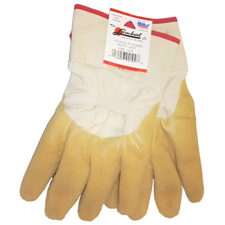 Lambert Krinkle Finish Glove - ATL Welding Supply