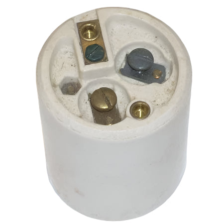 Leviton 1 1/2" Electrical Light Socket USA Made - ATL Welding Supply