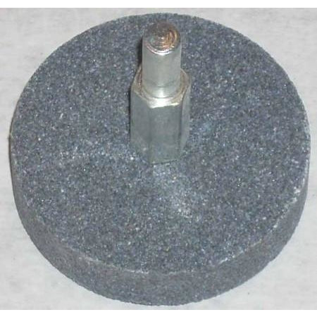 Lincoln 2x1/2x1/4 Mounted Grinding Wheels Stones - ATL Welding Supply