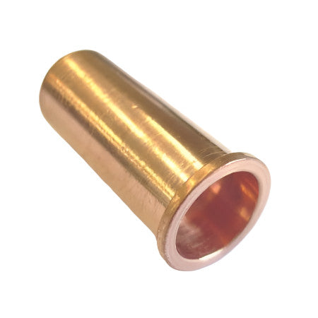 Lincoln Plasma Nozzle 334-593-000 3/pk - ATL Welding Supply