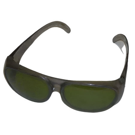 Marquette Shade 2 Dark Safety Glasses - ATL Welding Supply