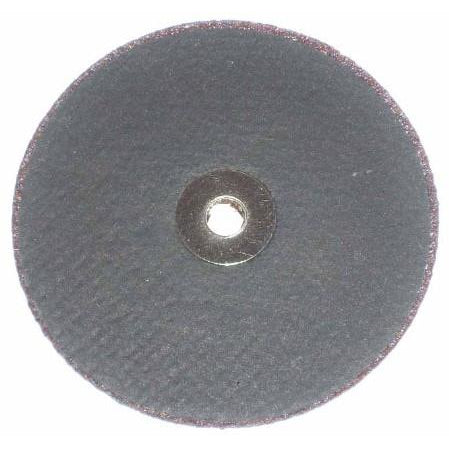 Marquette 3 x 1/16 x 1/4 Die Grinder Cut Off Wheels 10/pk - ATL Welding Supply