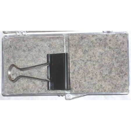 Mig Welding Wire Lube Pads 4 pack - ATL Welding Supply