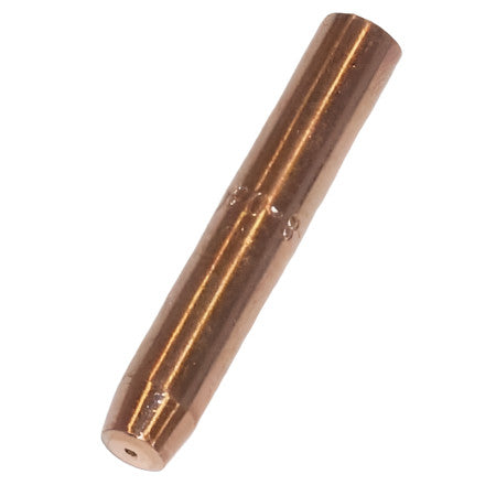 Miller style Contact Tip 135-424 (25 pk) .045-.047 - ATL Welding Supply