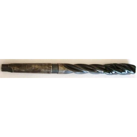 Morse Taper 23/32 x 9 1/2 x 1/2 High Speed Drill Bit Made In USA - ATL Welding Supply