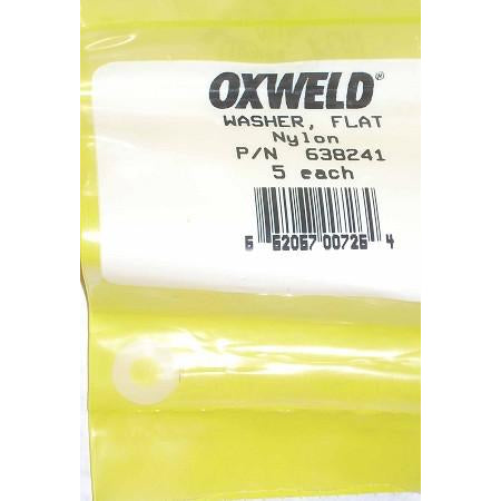 P-561 Flat Washer - ATL Welding Supply