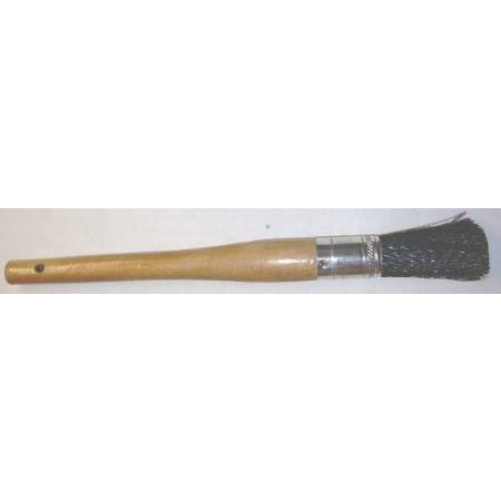 Heavy Duty Auto & Machine Parts Cleaning Brush - ATL Welding Supply