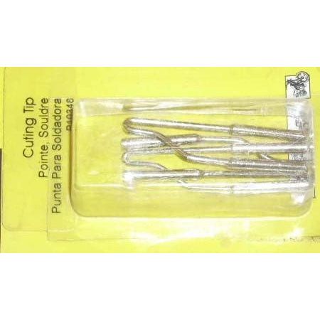 Solder Cutting Tips 3/pk - ATL Welding Supply
