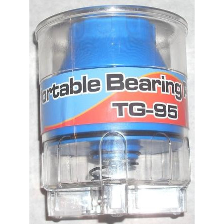T&E TG-95 Portable Bearing Packer - ATL Welding Supply