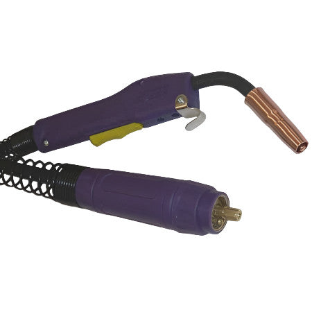 Tweco style 300 Amp Mig Welding Gun Euro Connection - ATL Welding Supply